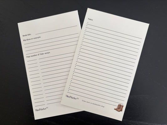 InsightKeeper cards (x10)